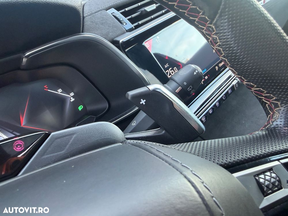 DS Automobiles DS 7 Crossback - 20
