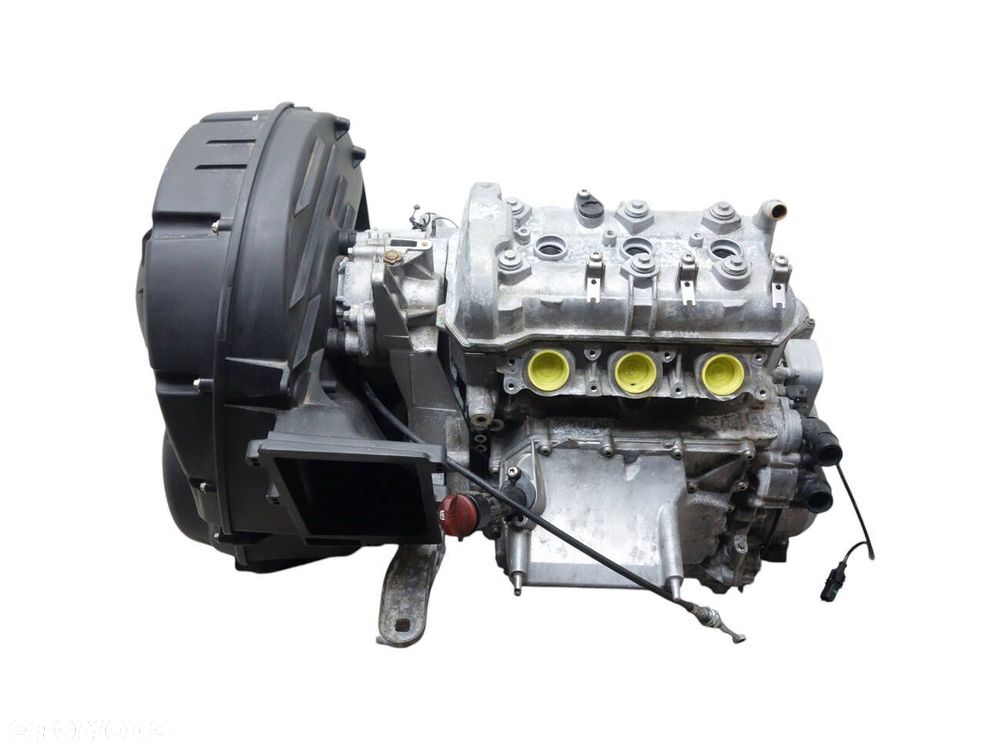 Silnik Can-am Ryker 900 Rotax 903 Gwarancja 30 dni - 1