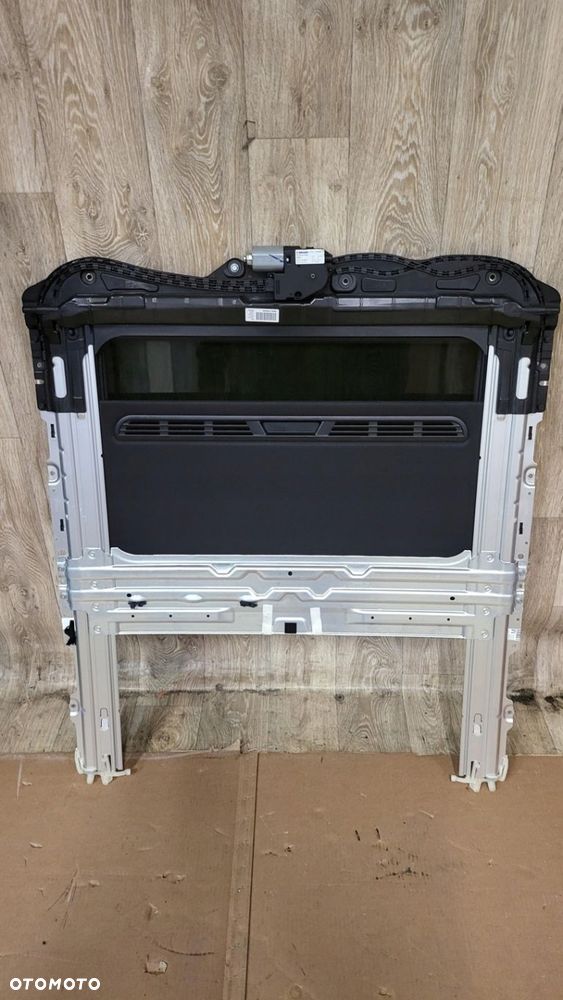 Szyberdach Kompletny BMW F30 2017 7846282 - 5