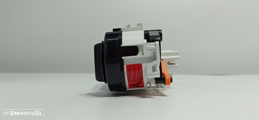 COMANDO SOFAGEM/AR CONDICIONADO CITROEN C3 FEEL - 3