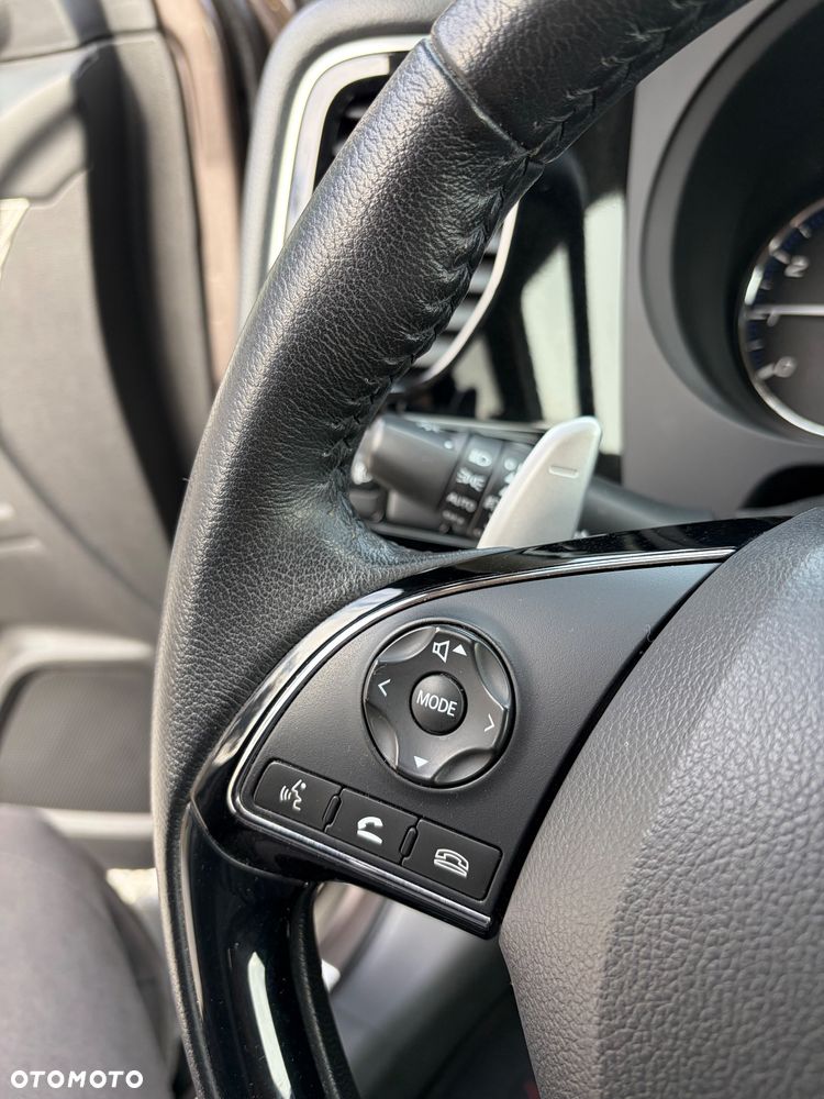 Mitsubishi Outlander 2.0 2WD CVT Edition - 18