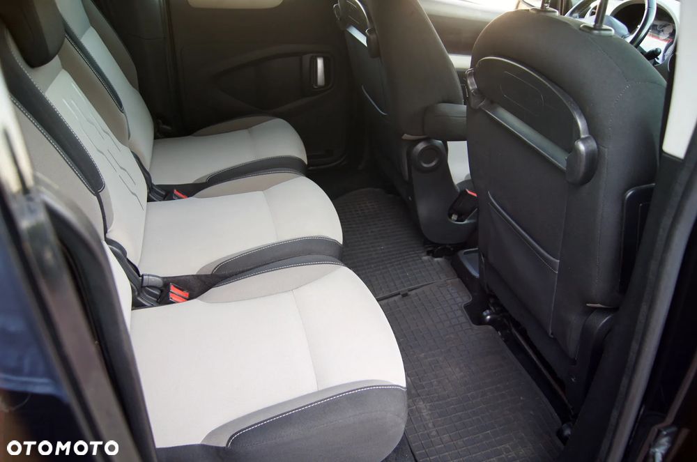 Peugeot Partner e-HDi FAP 92 Stop&Start Active - 23