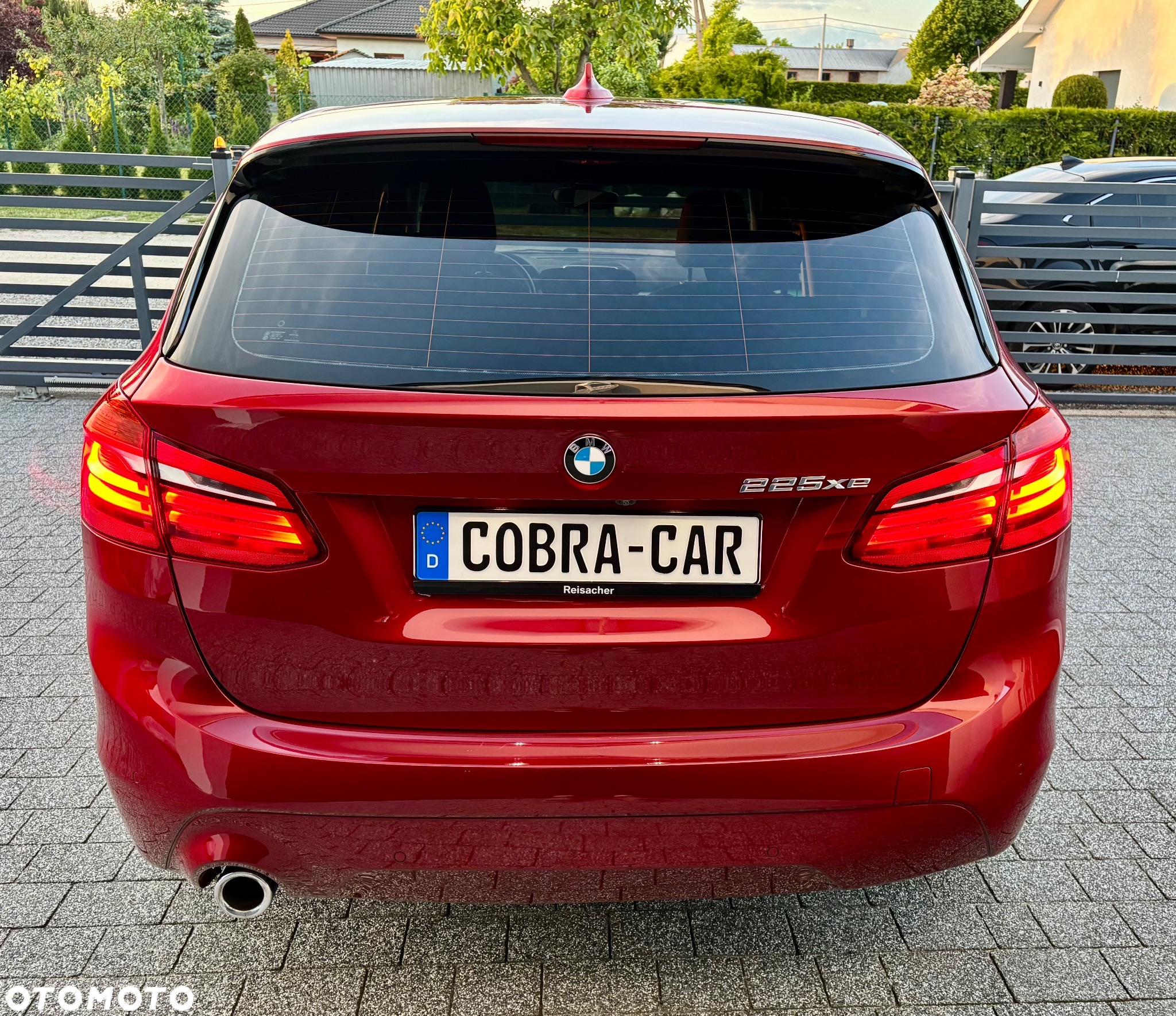 BMW Seria 2 225xe iPerformance Sport Line - 17