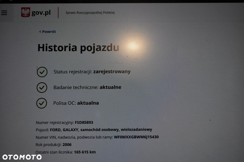 Ford Galaxy 2.0 TDCi Ghia - 36