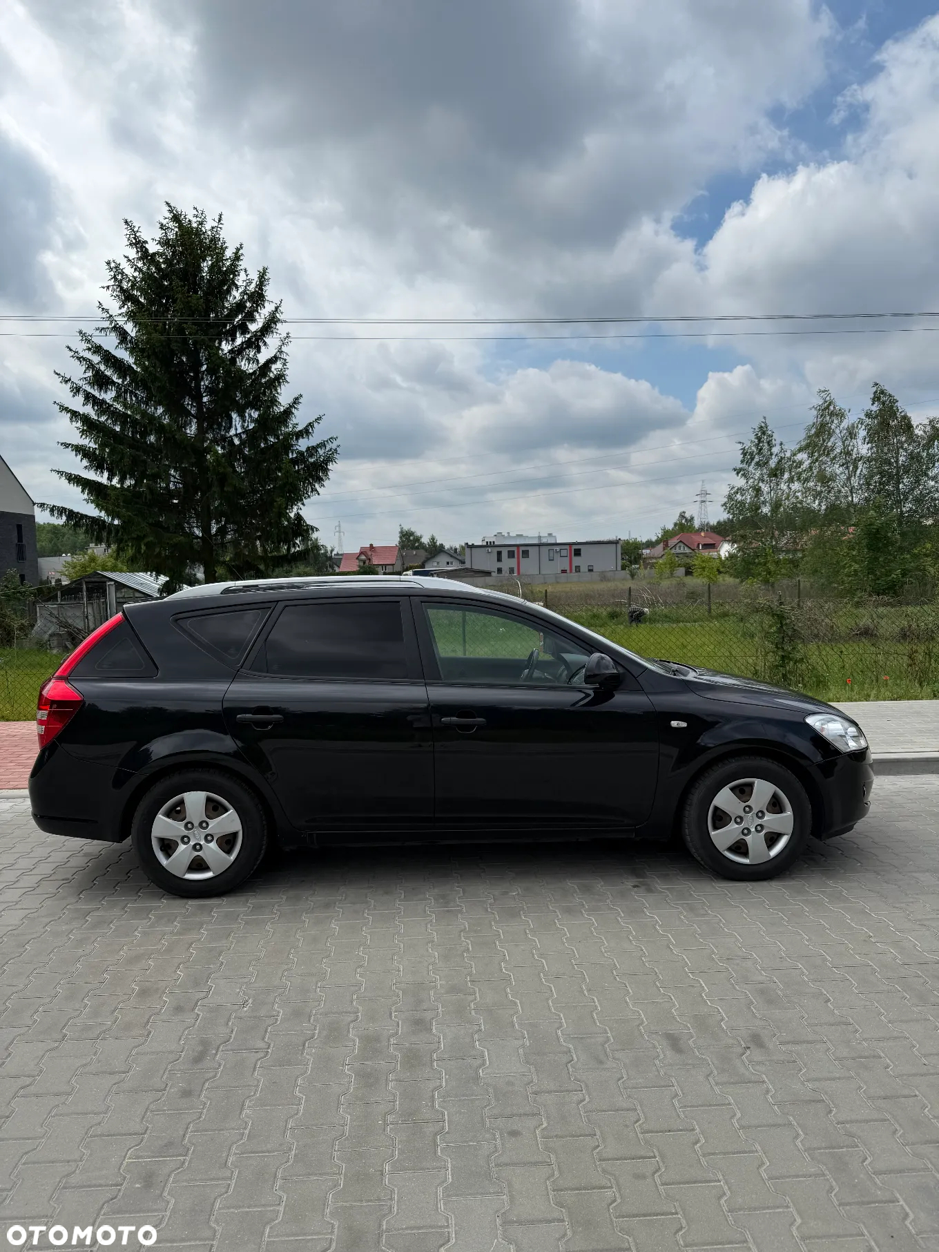 Kia Ceed Cee'd 1.6 Comfort - 7