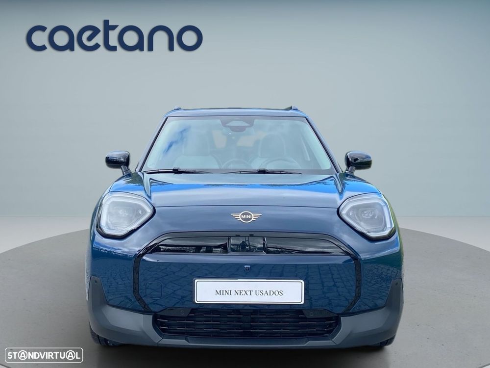 MINI Aceman E Classic L - 23