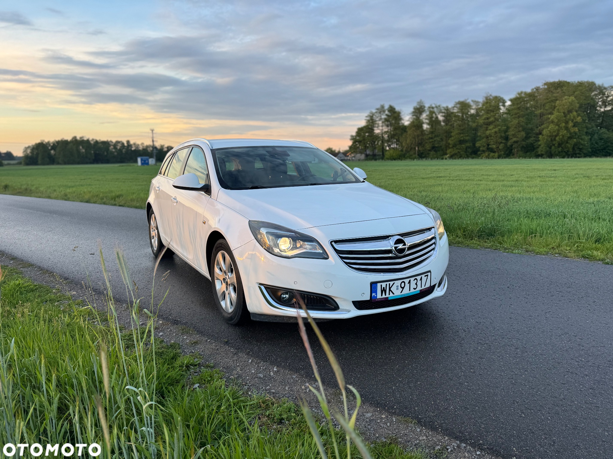 Opel Insignia 2.0 CDTI ecoFLEX Start/Stop Innovation - 7