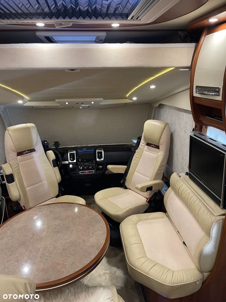 Carthago E-Line I 51 - 15