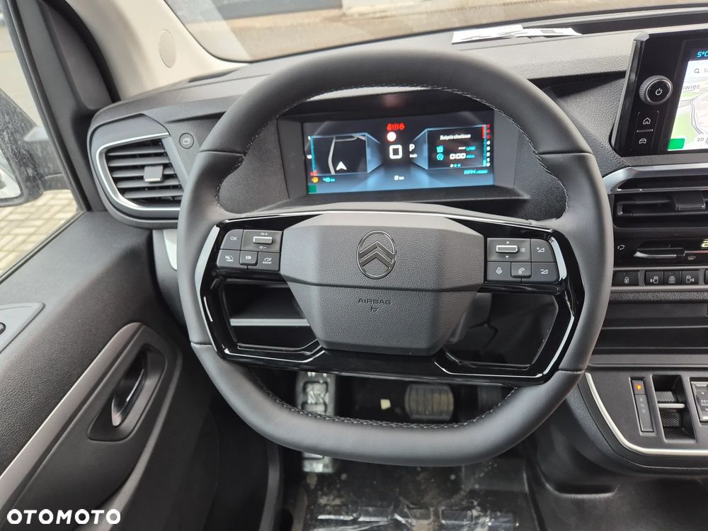 Citroën SpaceTourer 2.0 BlueHDi XL Plus EAT8 - 9