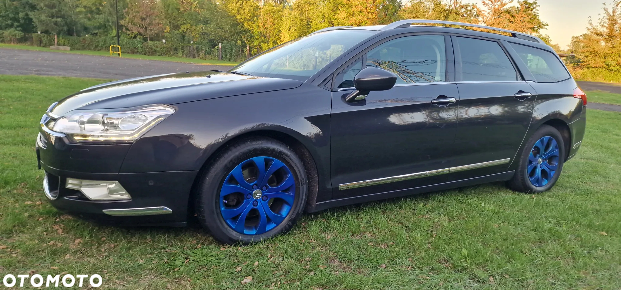 Citroën C5 2.0 HDi Selection - 15