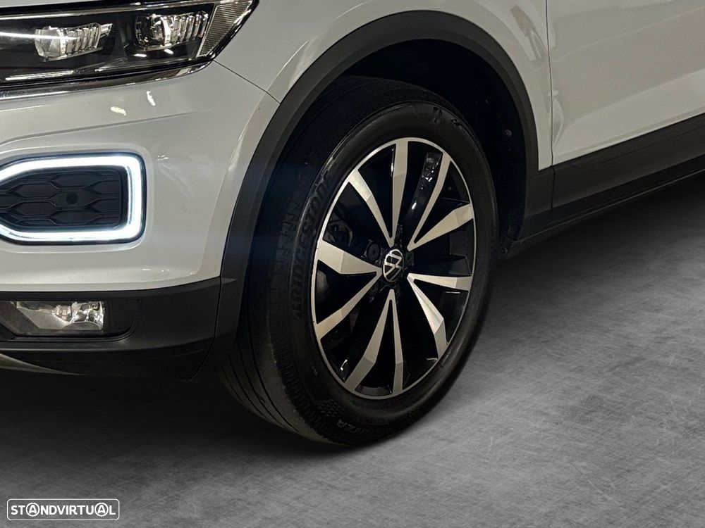 VW T-Roc 1.5 TSI ACT OPF DSG Style - 16