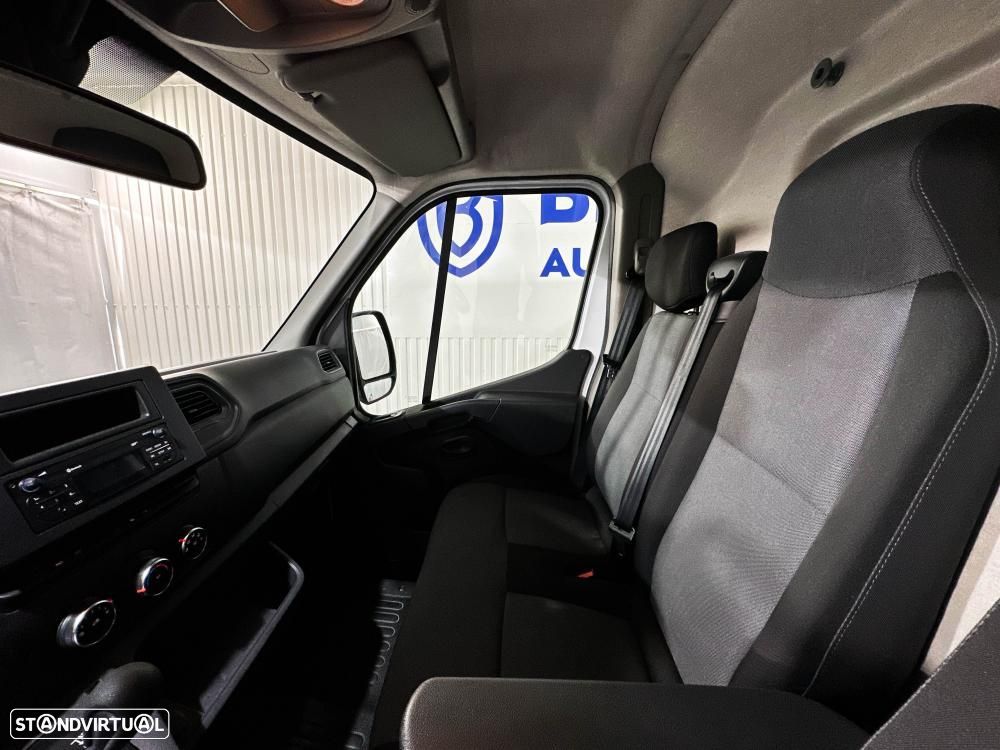 Renault Master L2H2 Confort Auto - 20