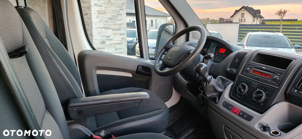 Citroën JUMPER - 23