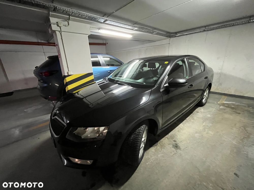 Skoda Octavia - 19