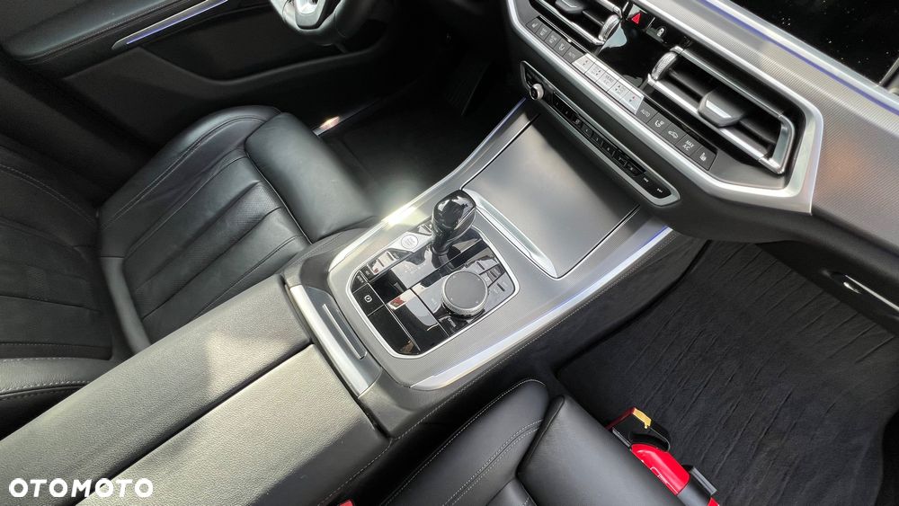 BMW X5 - 22