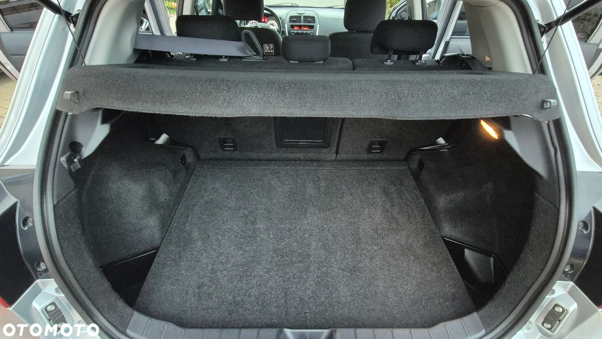 Mitsubishi ASX 1.6 2WD Diamant Edition+ - 30