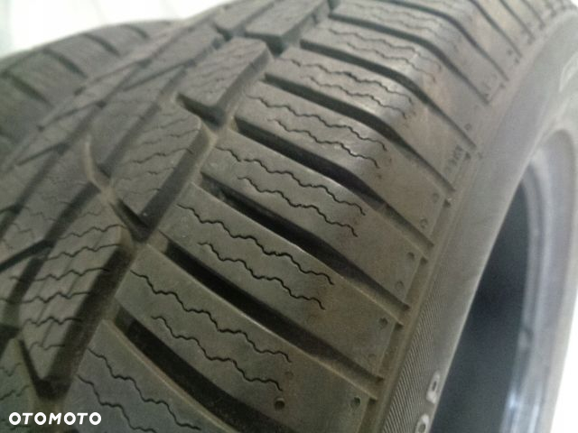 2X CONTINENTAL CONTIWINTERCONTACT TS 830P 235/55R18 104H AO - 6