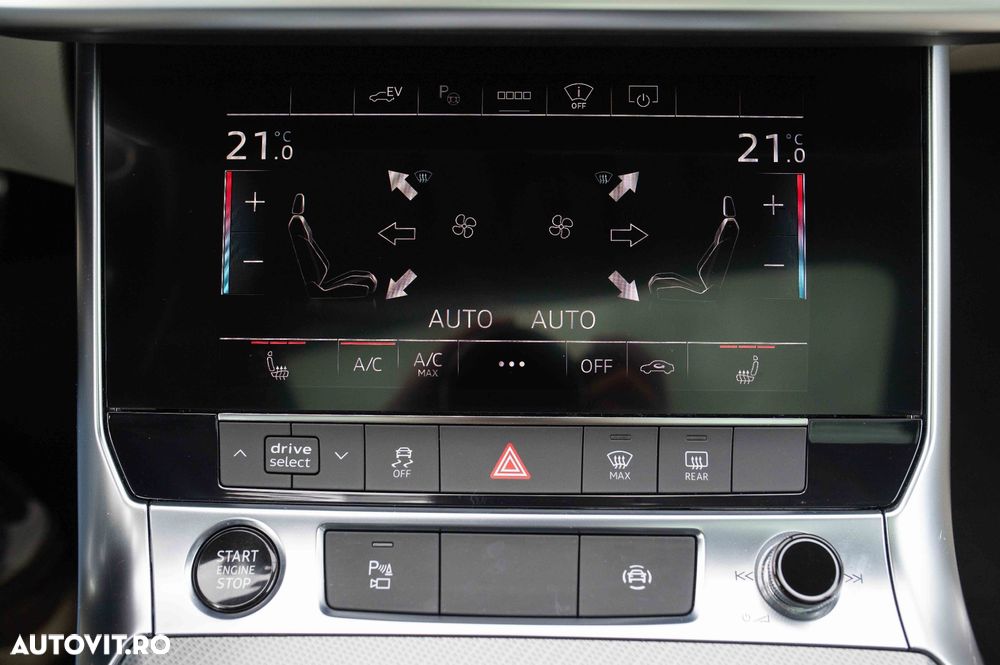 Audi A6 2.0 50 TFSI e quattro S tronic Sport - 24