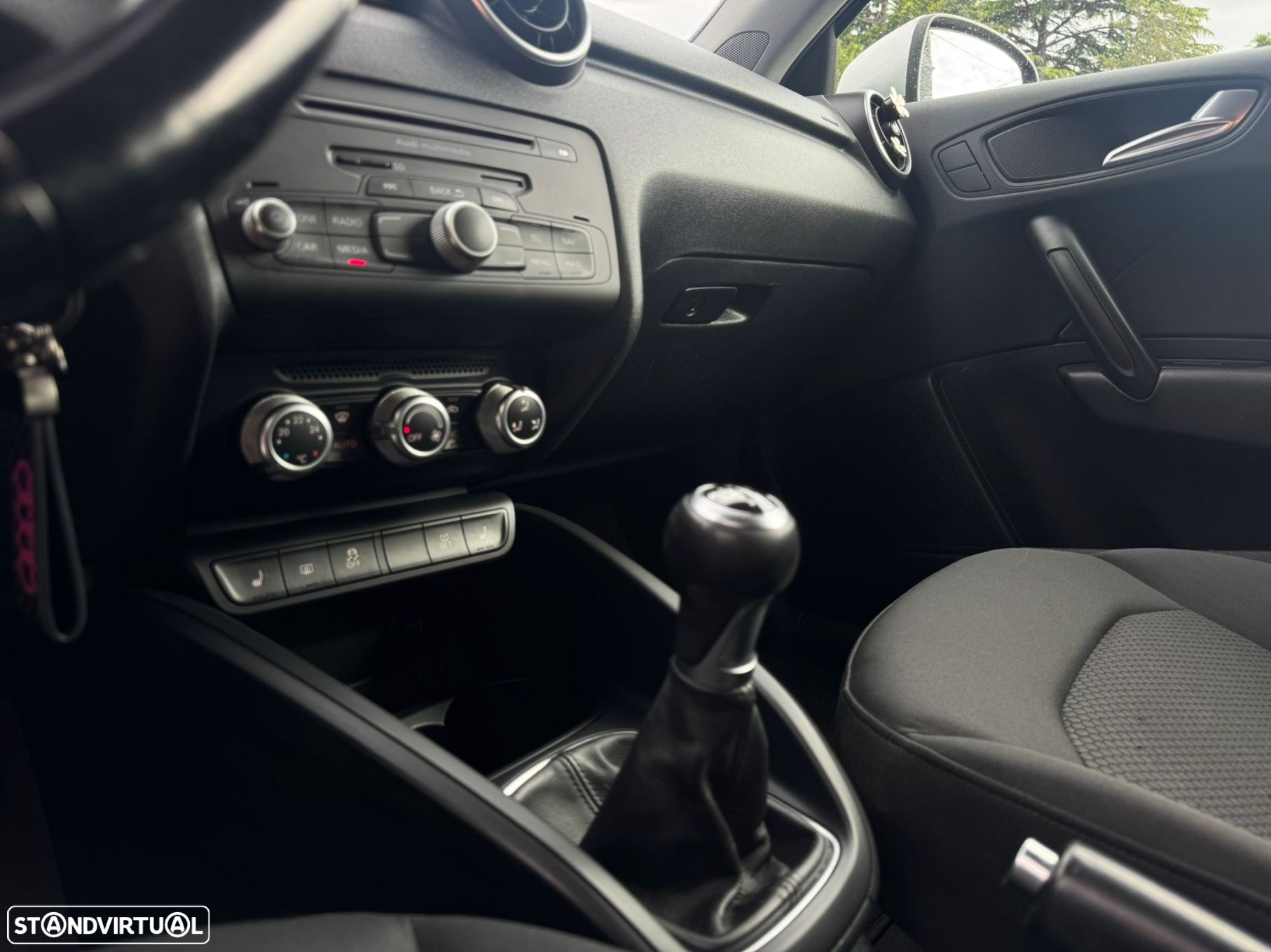 Audi A1 - 10