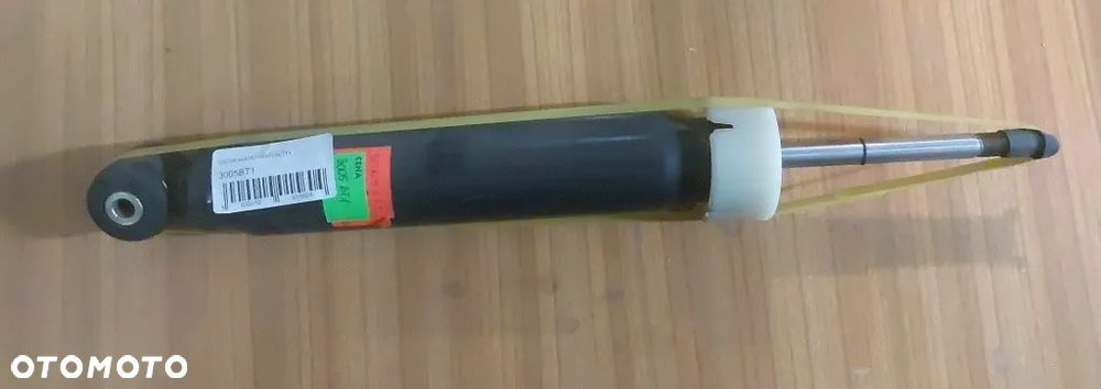 Amortyzator tył pasuje do Fiat Siena - 1