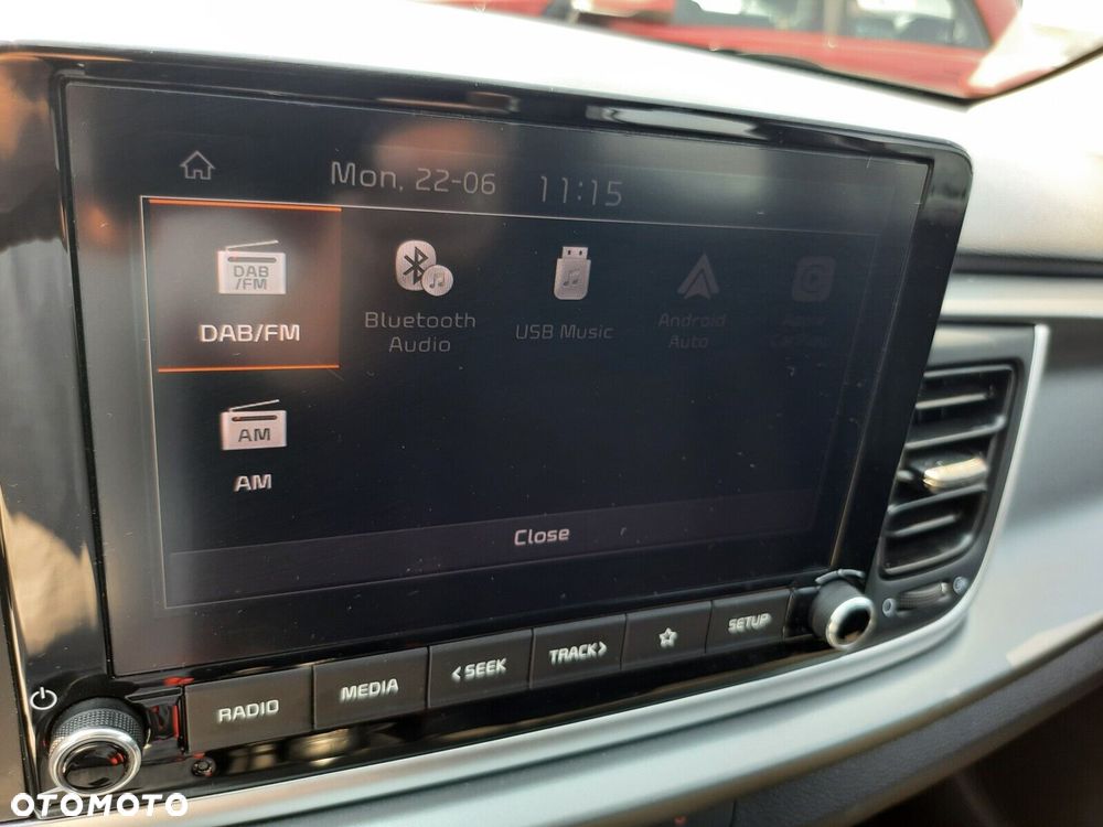 Kia Rio - 21