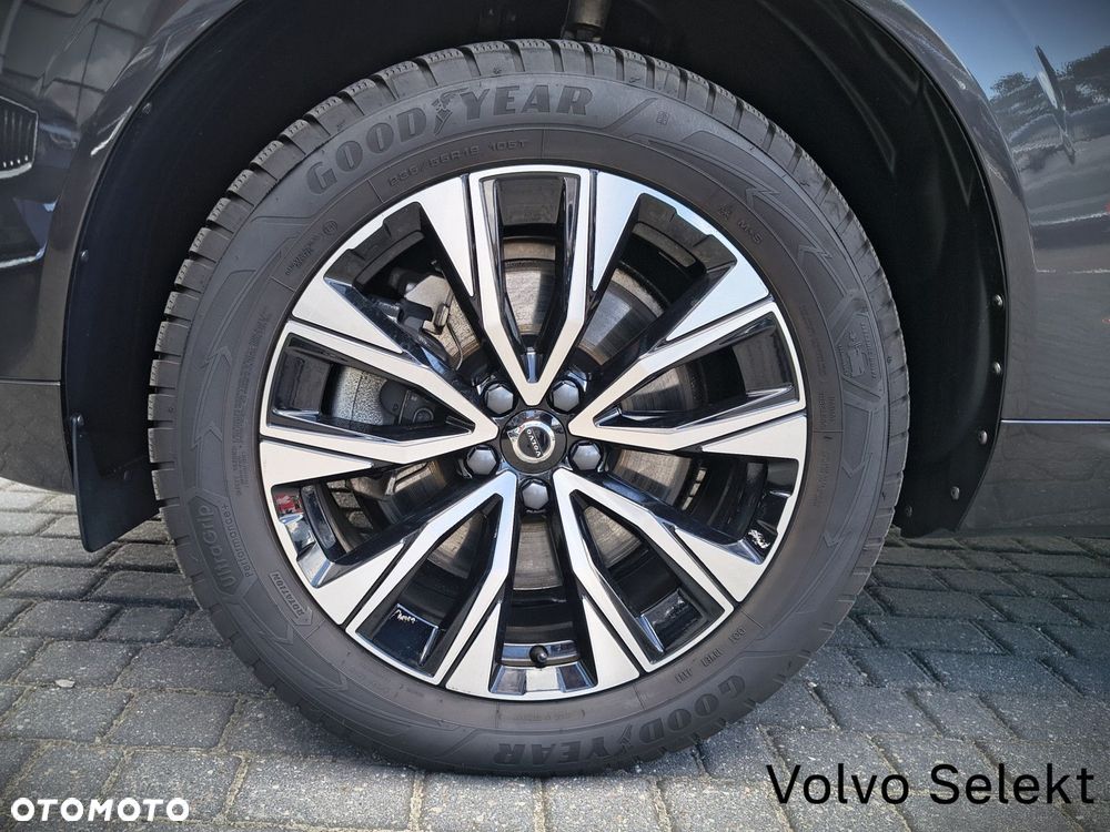 Volvo XC 60 - 11