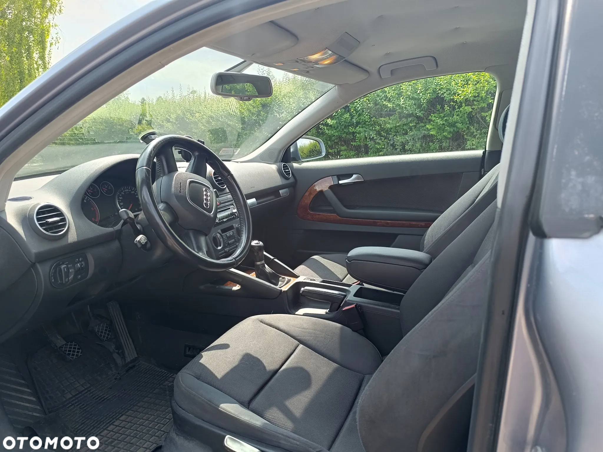Audi A3 1.9 TDI Attraction - 7