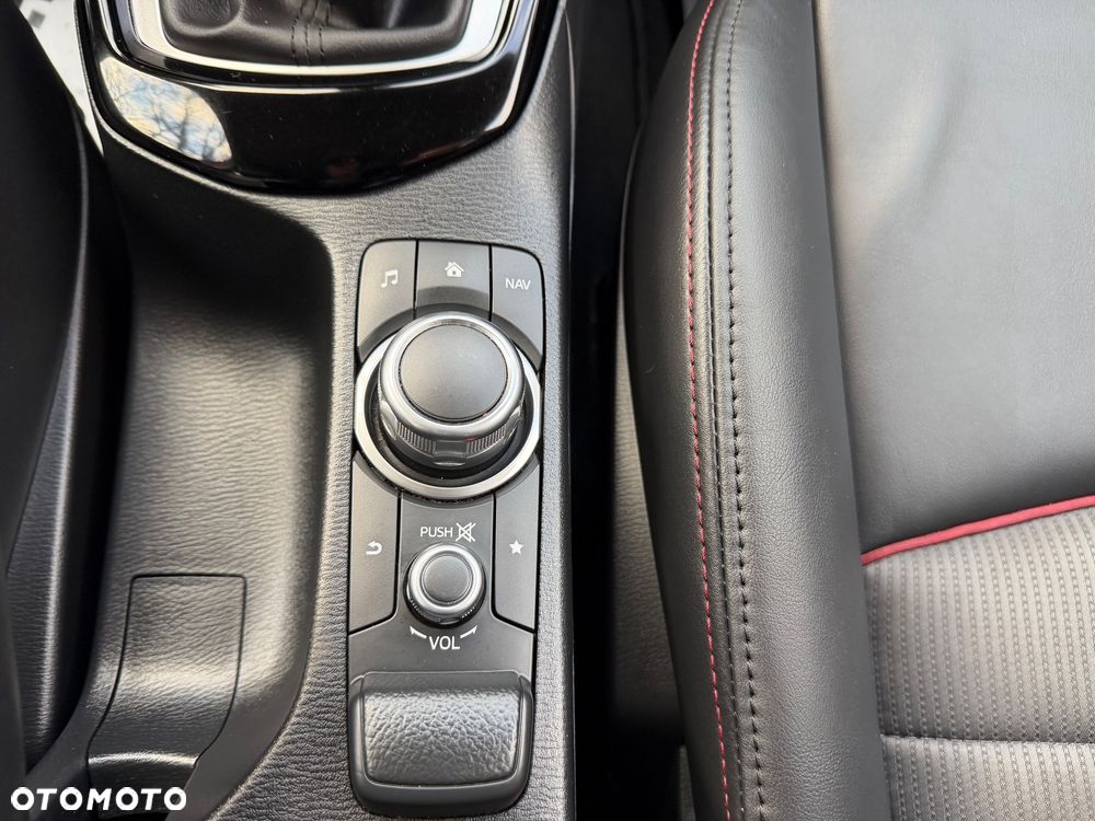 Mazda CX-3 SKYACTIV-G 150 i-ELOOP AWD Exclusive-Line - 30