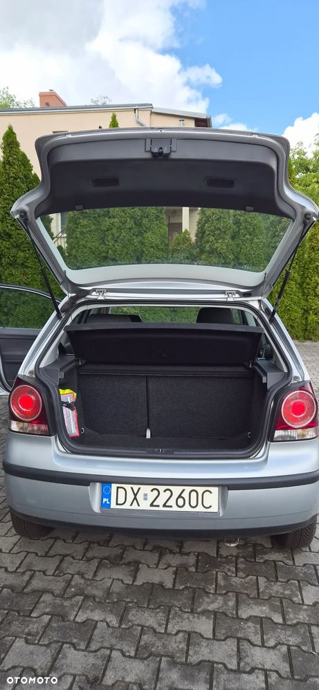 Volkswagen Polo 1.2 - 11
