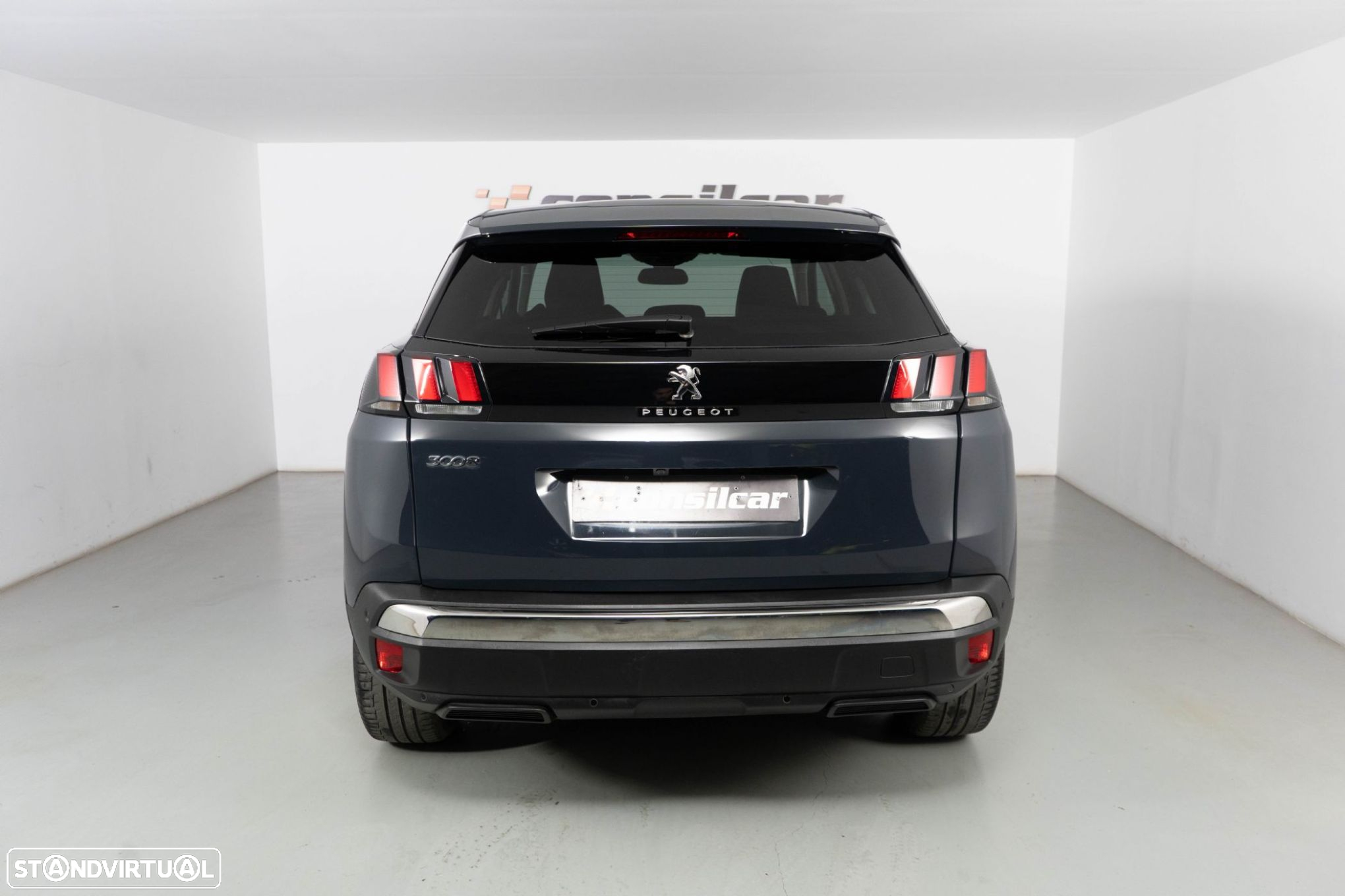 Peugeot 3008 1.2 PureTech Allure - 5