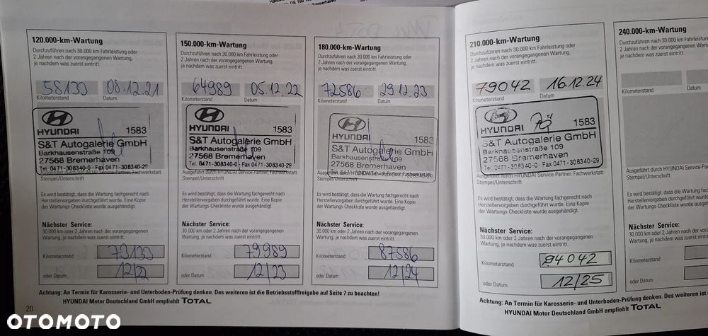 Hyundai Tucson 1.6 Turbo 2WD Intro Edition - 34