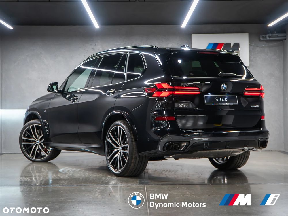 BMW X5 xDrive40i - 6