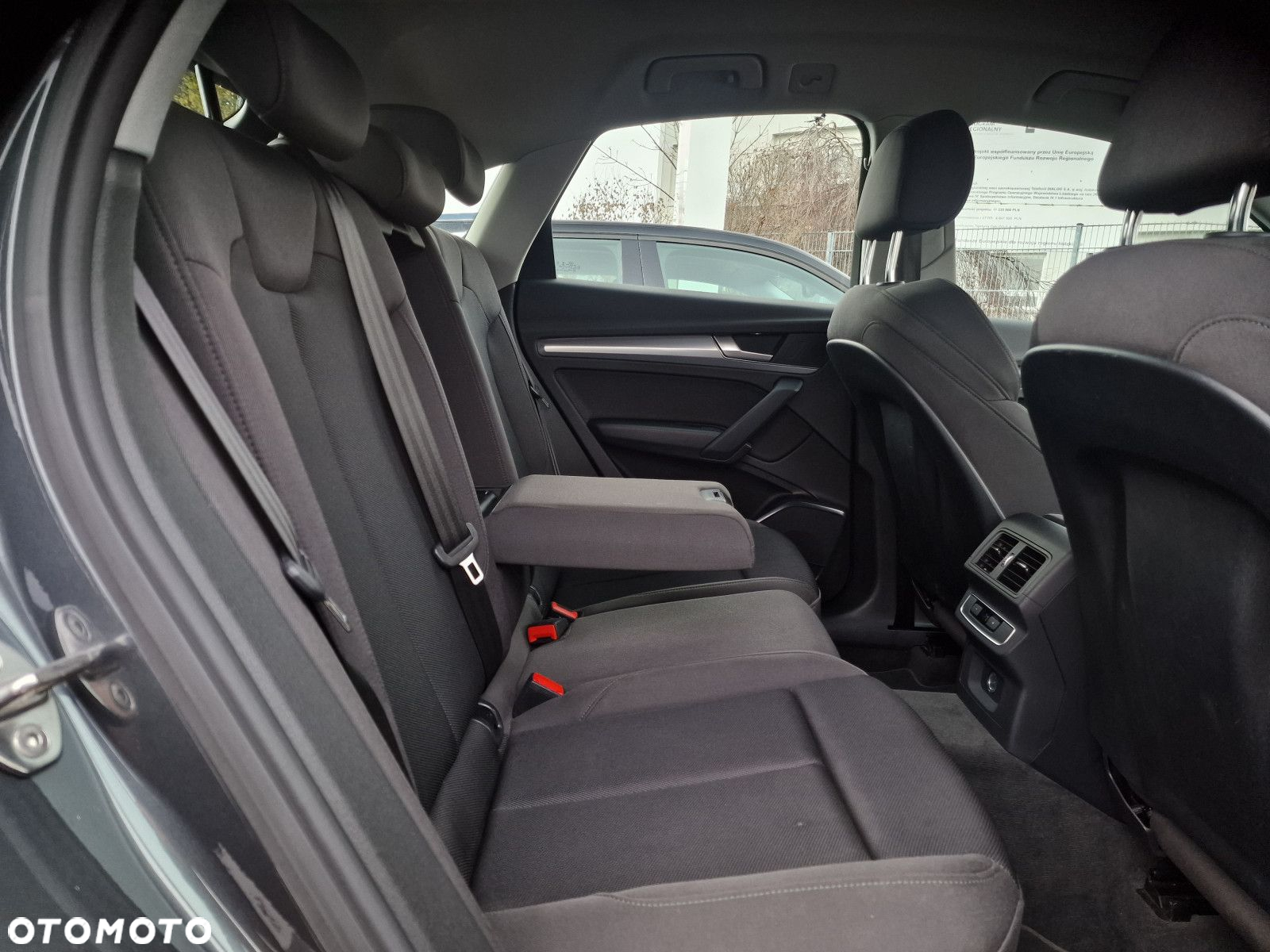 Audi Q5 Sportback - 14