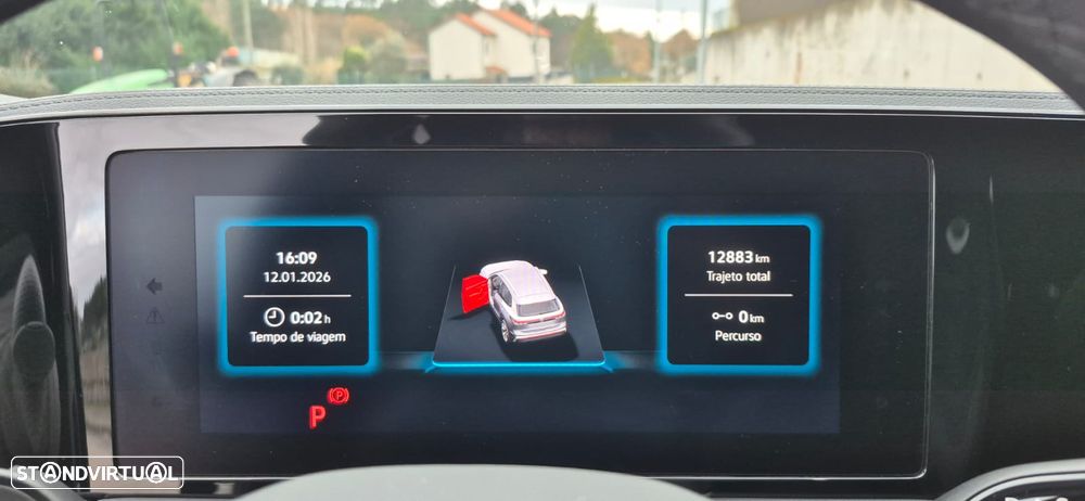 VW Tiguan 1.5 TSI eHybrid R-Line DSG - 14