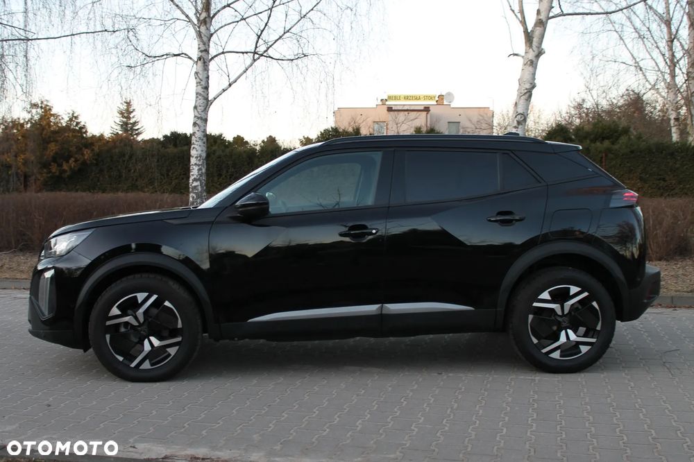 Peugeot 2008 PureTech 100 Stop&Start Allure - 9