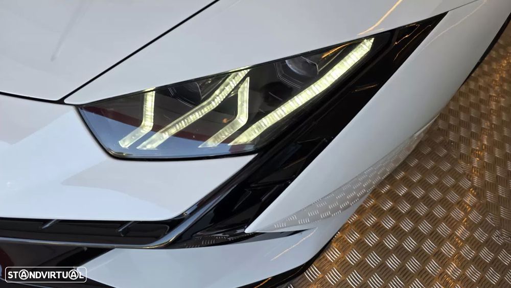 Lamborghini Huracán 5.2 V10 LP610-4 - 30