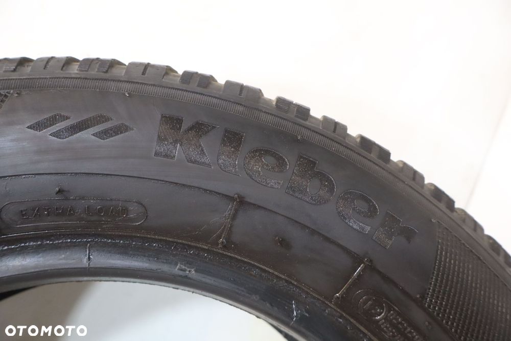 OPONA OPONY 4 SZT KLEBER QUADRAXER 3 WIELOSEZON  185/65/15 23R - 6