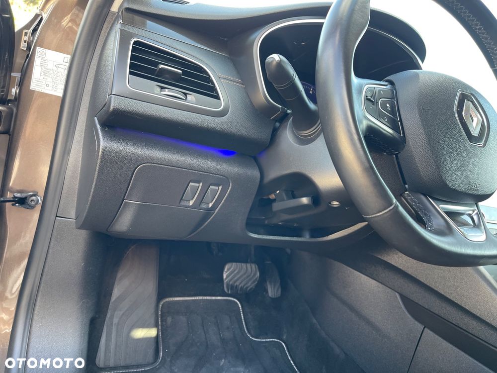 Renault Talisman - 13