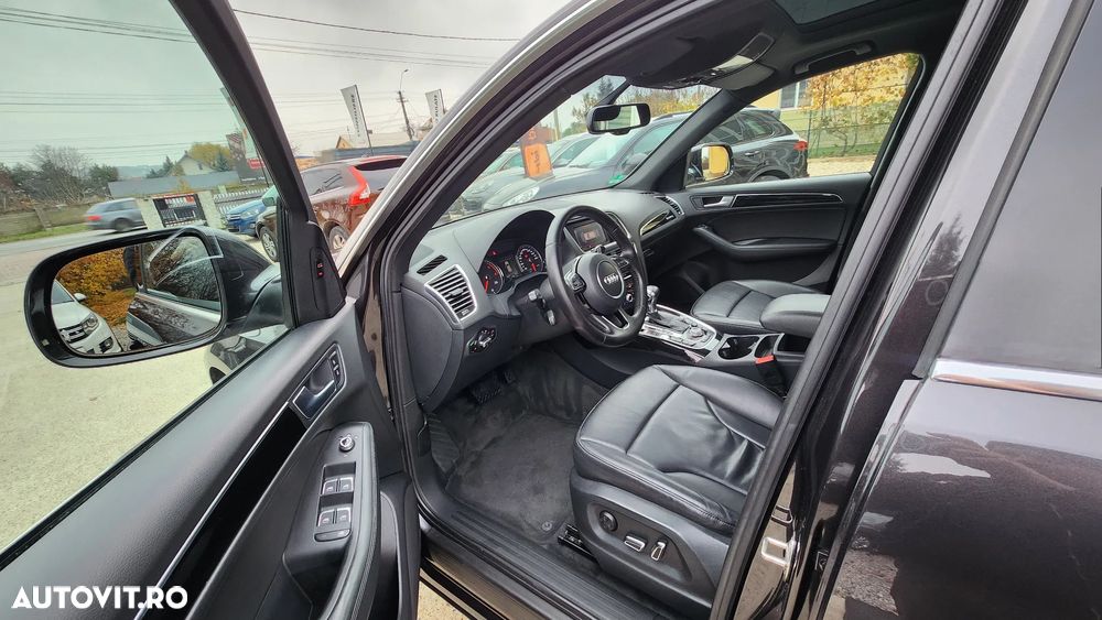 Audi Q5 2.0 TDI Quattro S tronic - 2