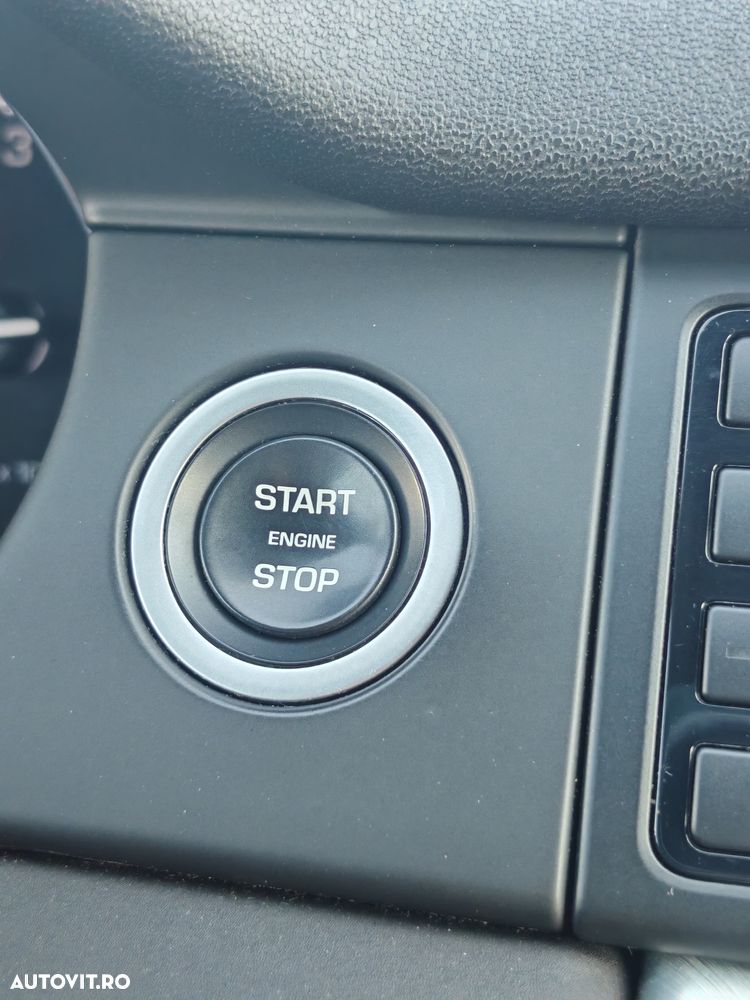 Land Rover Discovery Sport - 28