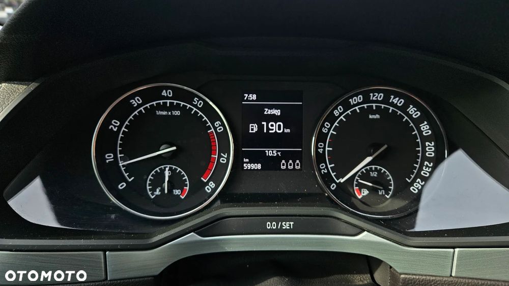 Skoda Superb 1.5 TSI ACT Style - 29