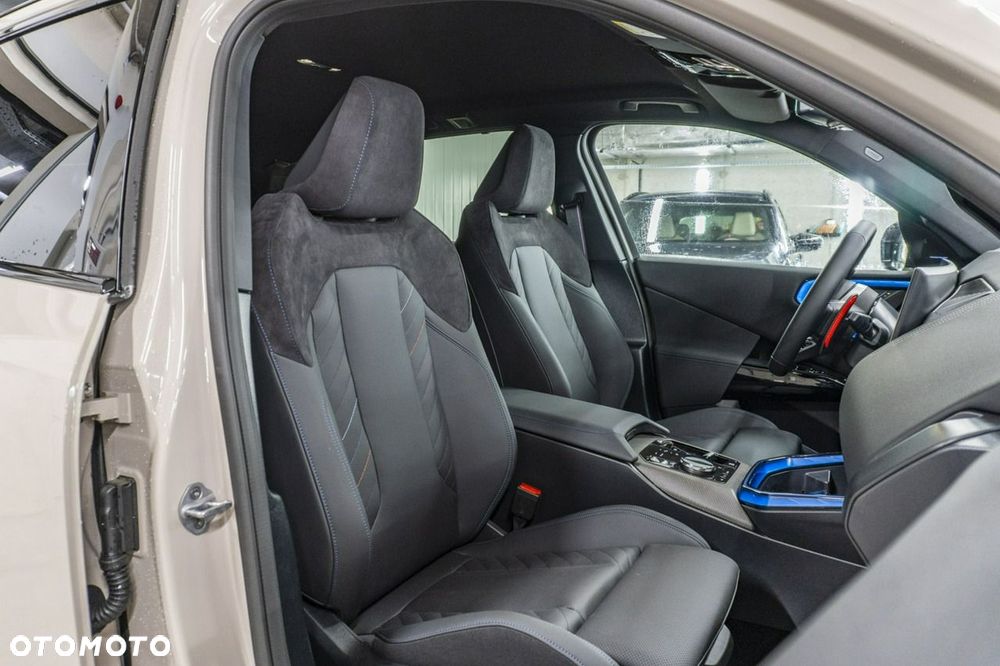 BMW X3 - 21