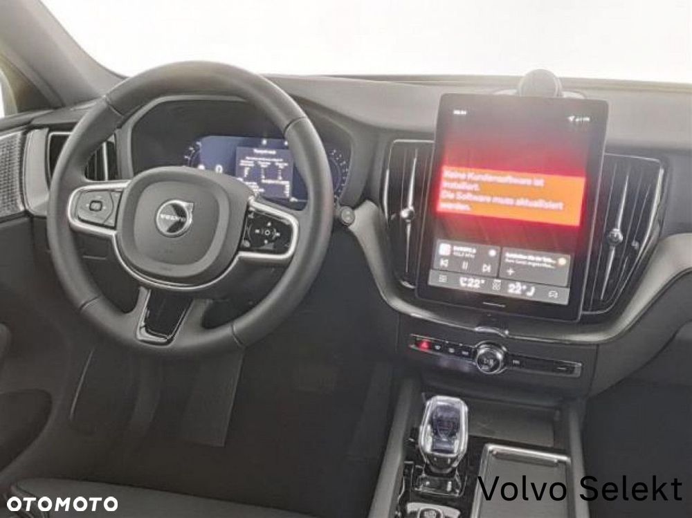 Volvo XC 60 - 7