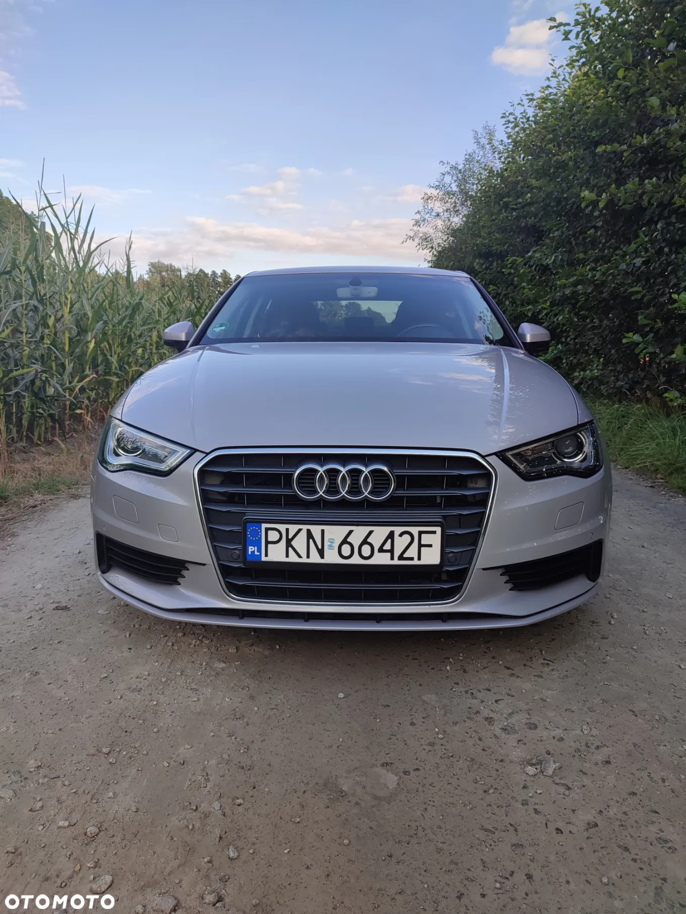 Audi A3 - 13