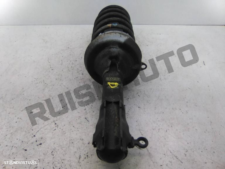 Amortecedor Frente Direito  Vw Golf Ii (19e) [1984_1992] 1.3 Ca - 5