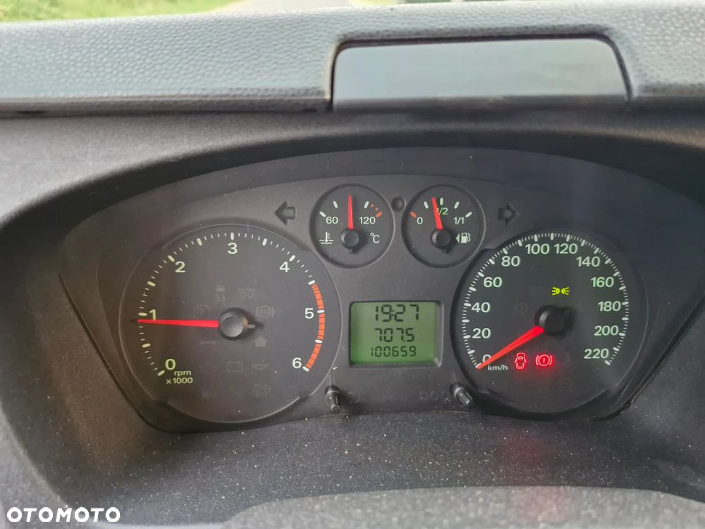 Ford TRANSIT - 11