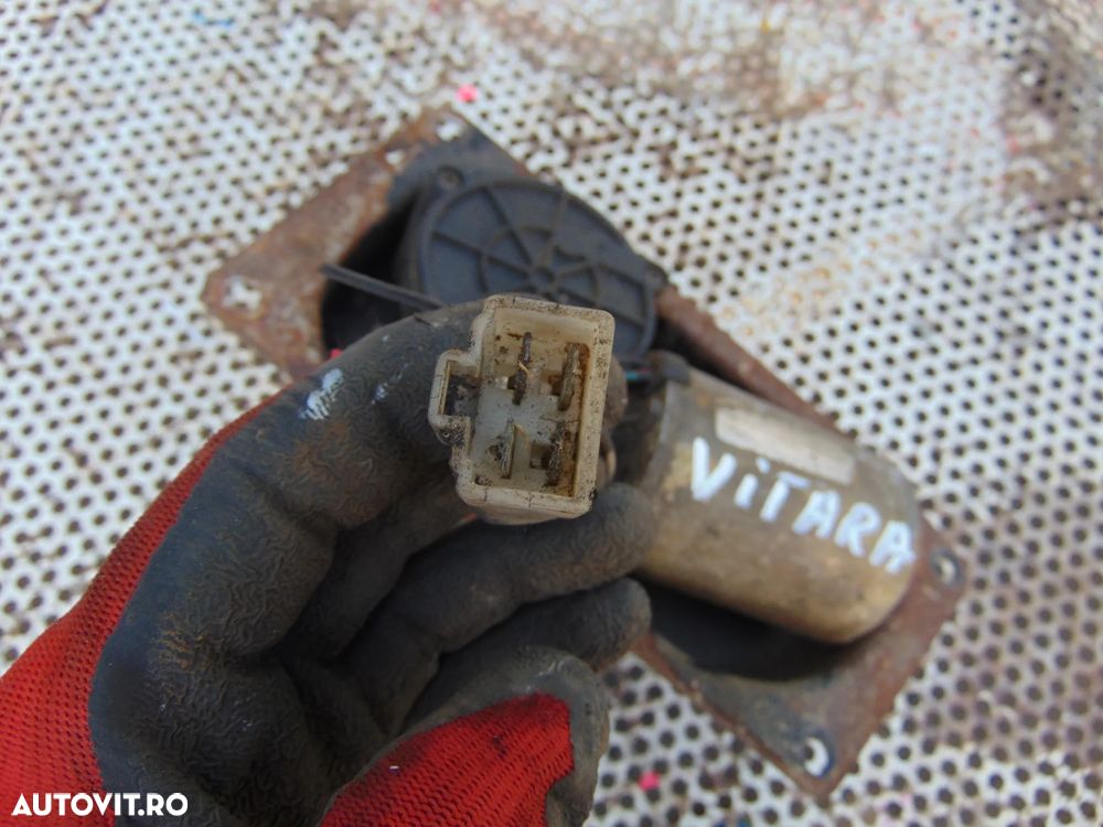 Motoras stergatoare Suzuki Vitara 1998-2002 - 3