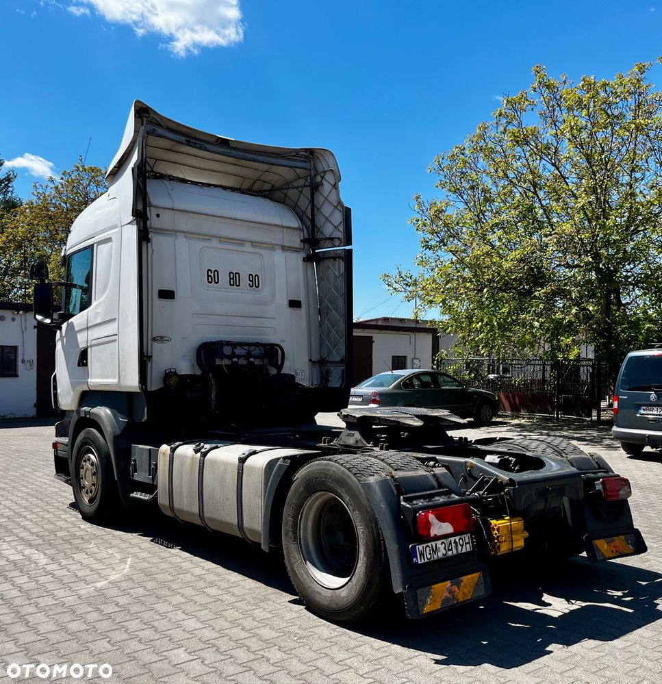 Scania R440 PDE - 3