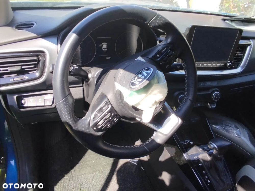 Kia Stonic - 6