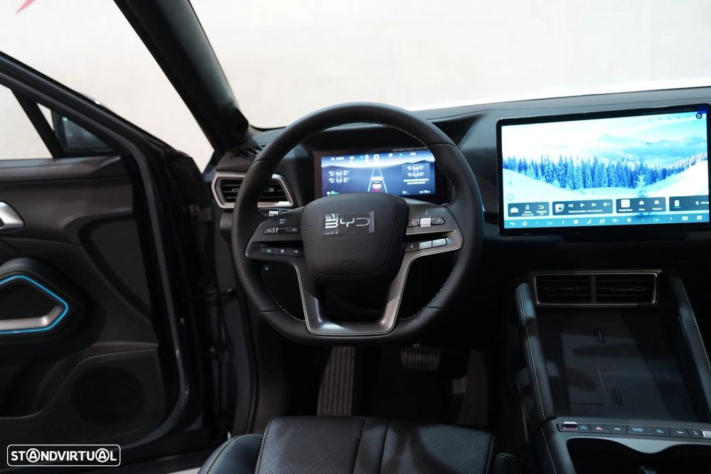 BYD Atto 2 1.5 DM-i Boost - 19